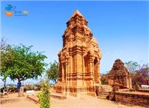 Tour Du Lịch Hà Nội - Sài Gòn - Mũi Né - Vũng Tàu 4N3Đ